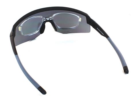 sports glasses with prescription lenses